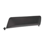 DURAFORCE BB5Z17F000BA Trailer Hitch Receiver Cover for Ford Explorer 2011-2015