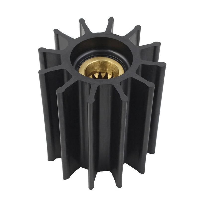 DURAFORCE 4019403 Impeller for Cummins for Sherwood 18000K for Johnson 09-705BT-1 2X