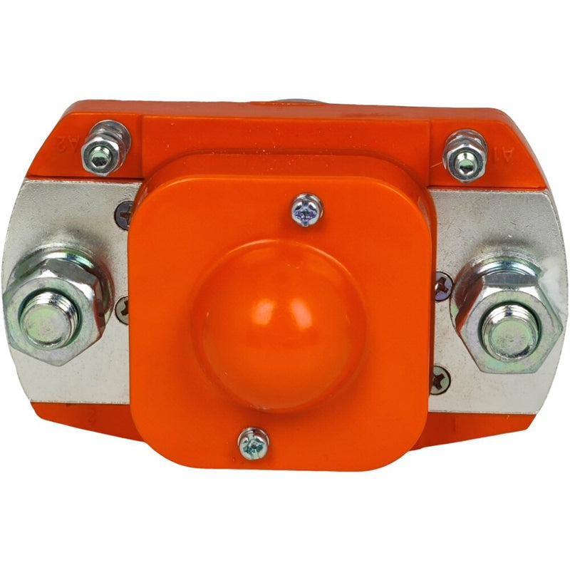 MZJ-400A 36V 400A Contactor Solenoid for Heavy Duty Golf Cart