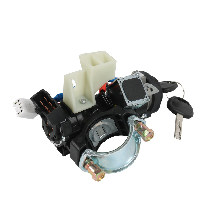 81900-3SA00 Ignition Lock Switch Assembly with Keys for Hyundai 819003SA00