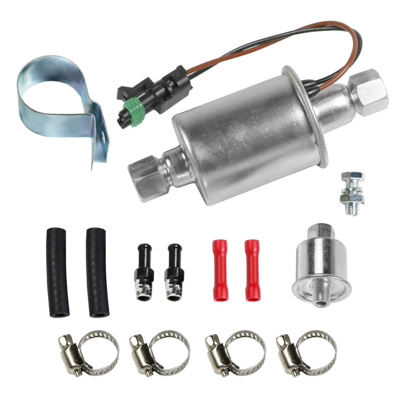 E8413 Fuel Lift Pump Diesel for Chevy GMC 6.5L C2500 K2500 K3500 G2500 1992-2002