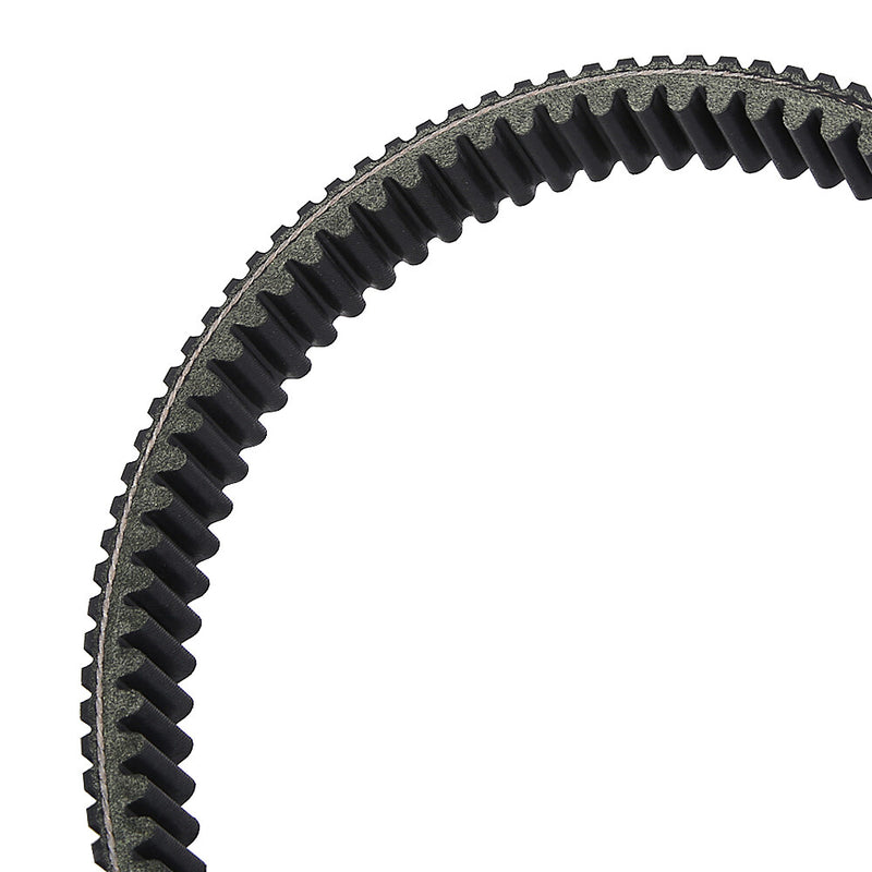 3211133 3211162 Drive Belt for Polaris RZR 800 RZR 4 800 Ranger 800 Black