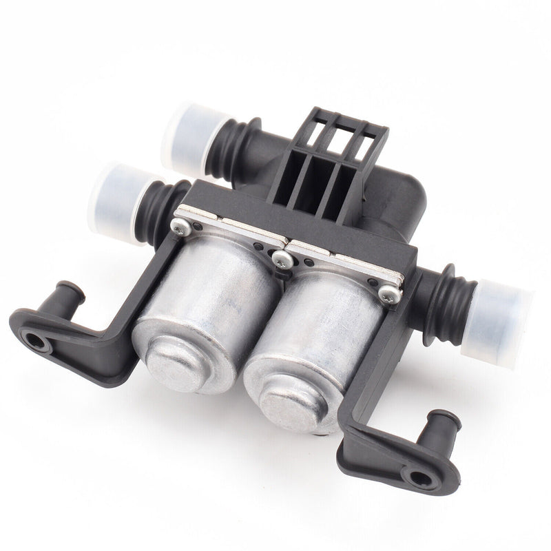 Heater Control Valve HAVC for BMW E60 E63 E64 E65 E66 M6 M5 760Li 750i