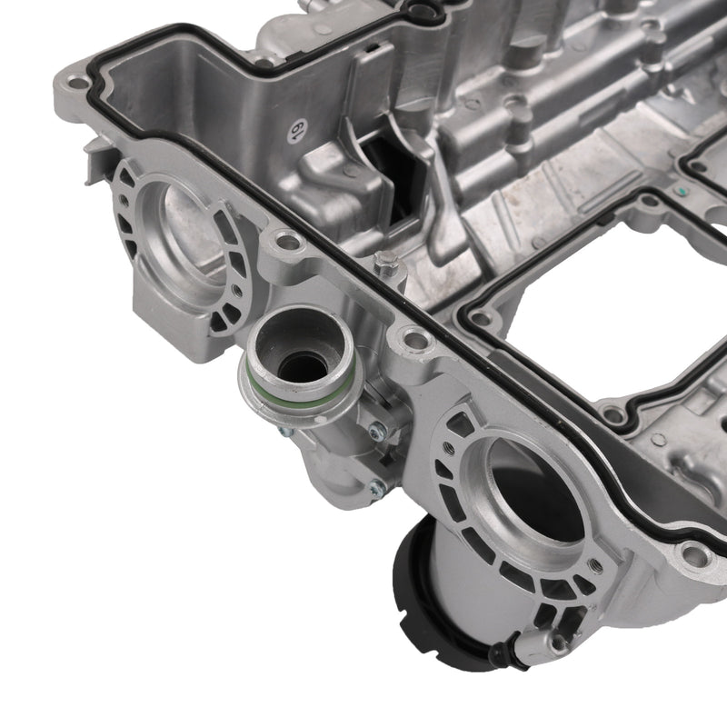 11127588412 Aluminum Valve Cover for BMW N20 F10 F25 320i 328i 528i X3 2.0L