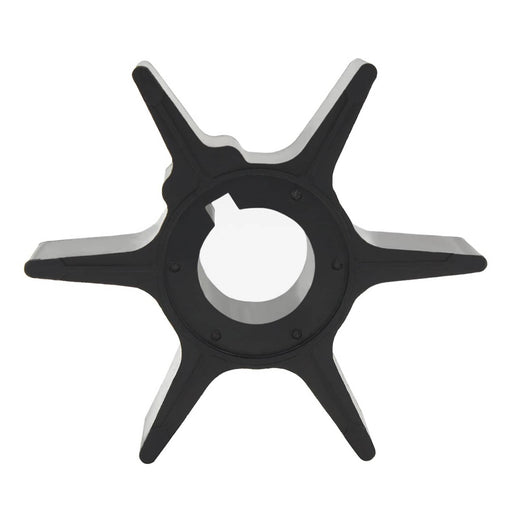 DURAFORCE 17461-94700 Water Pump Impeller for Suzuki Outboard 50 55 60 65 HP 2 Stroke