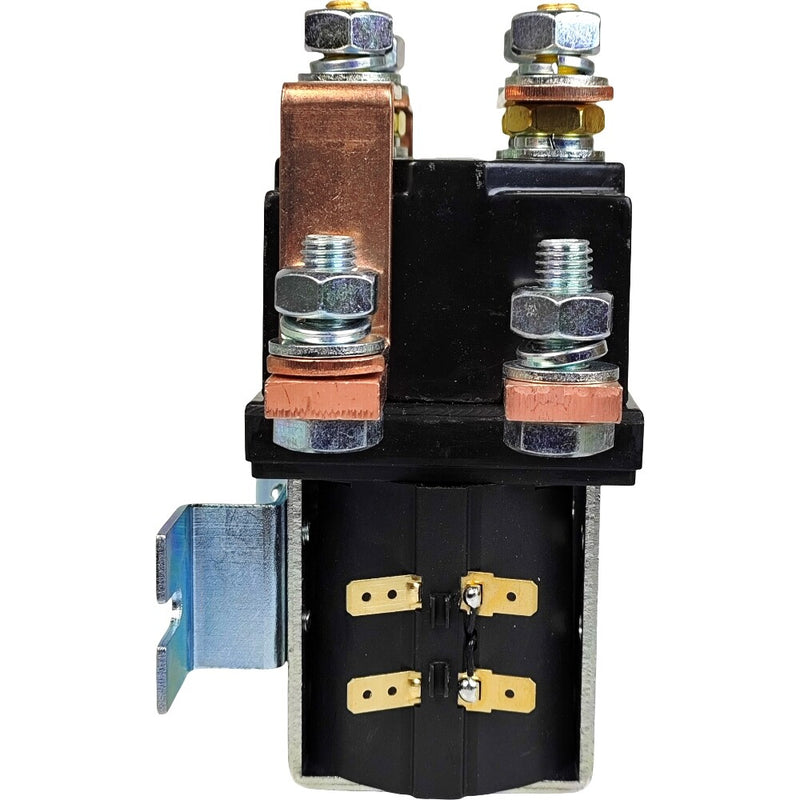 SW202 24V 400A Reversing Solenoid Contactor for Albright Electric Vehicle