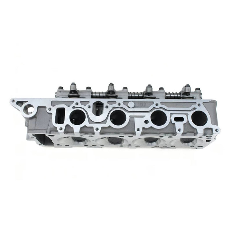 Loaded Cylinder Head for Mitsubishi 2.6 8V SOHC 4G54 1983-1989