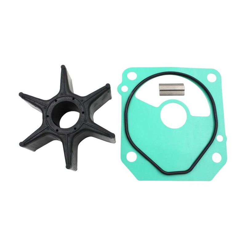 06192-ZW1-000 Water Pump Impeller Kit for Honda Outboard 75/90/115/130 HP