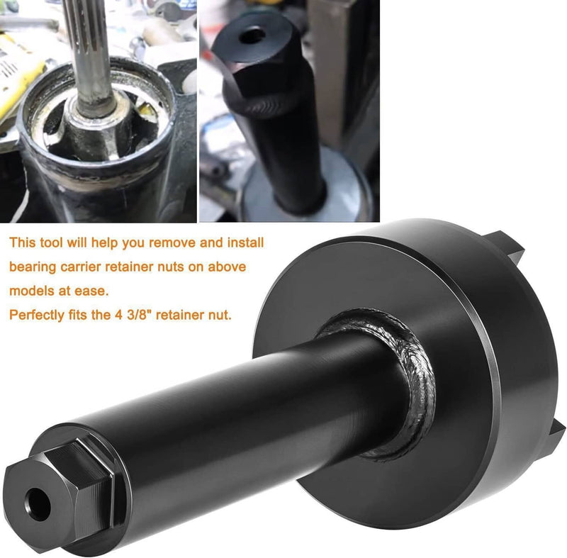 91-61069 Bearing Carrier Retainer Wrench Tool for Mercury Mercruiser Alpha Bravo