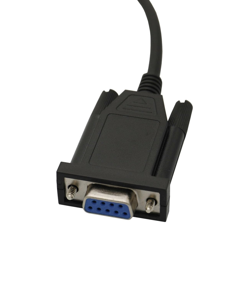 Programming Cable for Motorola Radio ASTRO 25 PR1500 XTS1500 XTS2500 XTS5000