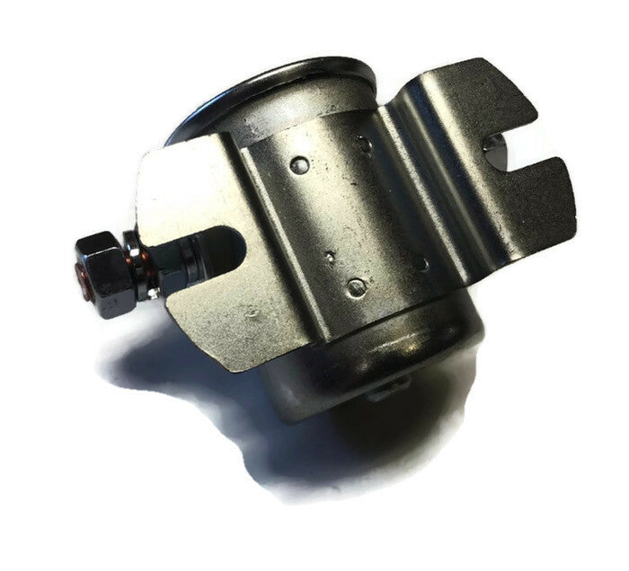 70 Series 4 Terminal Solenoid Relay for Yamaha G2 Golf Cart 36V