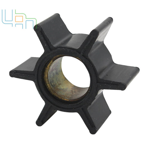 DURAFORCE 47-22748 Water Pump Impeller for Mercury 3.5/3.9/5/6 HP Mark