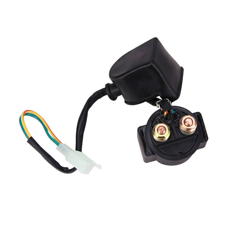 35850-HM8-000 Starter Relay Solenoid for Honda Sportrax 250 TRX250EX 2002-08