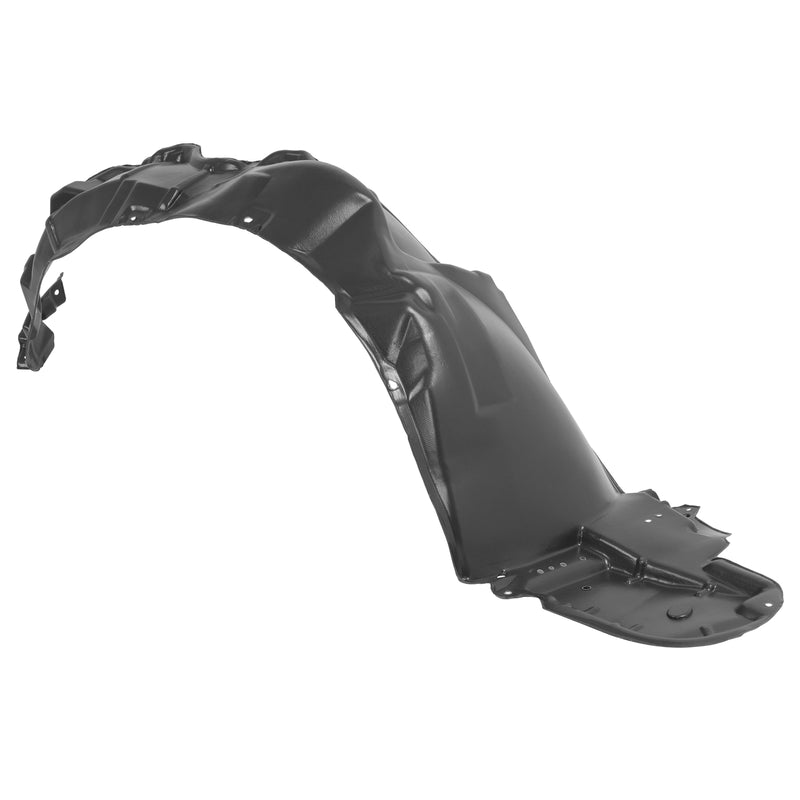 Front Fender Liner for Toyota Prius 2010-2015 2012 Right Side Base Without Foam