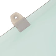 DURAFORCE Door Window Glass Front Passenger Right RH for Toyota 1989-1995 Pickup