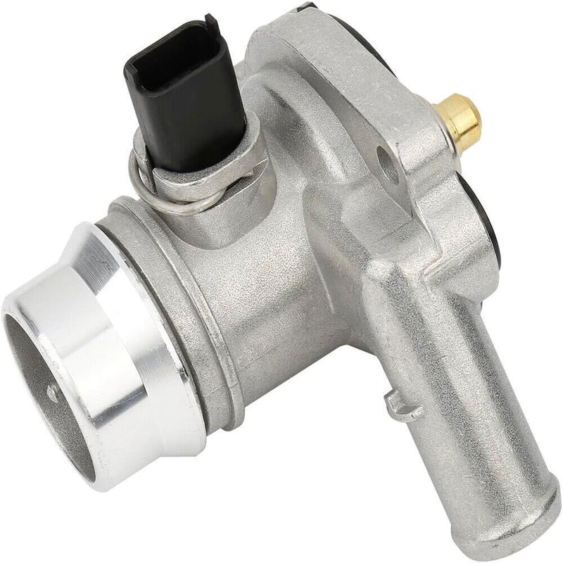 Thermostat Housing Assembly for Buick Encore Chevy Cruze Sonic Trax 1.4L