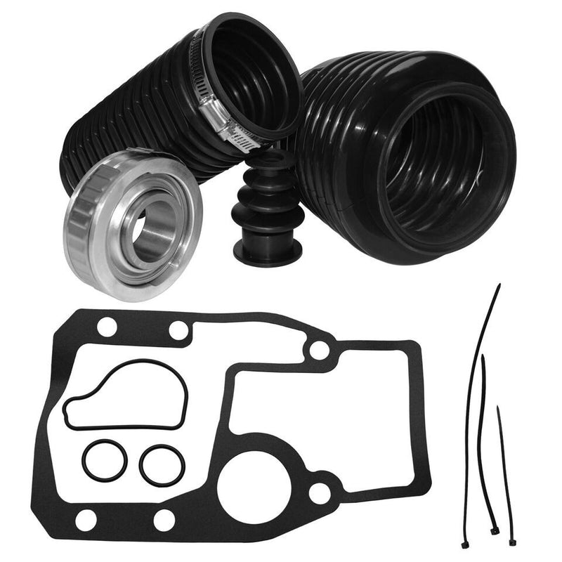 987467 3850426 Gimbal Bearing Bellows Kit for OMC Cobra for Volvo Penta