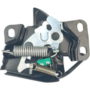DURAFORCE 74120-S6M-506 Front Hood Lock Assy for Acura 74120-S6M-A01 Hatchback Body 2 Pin