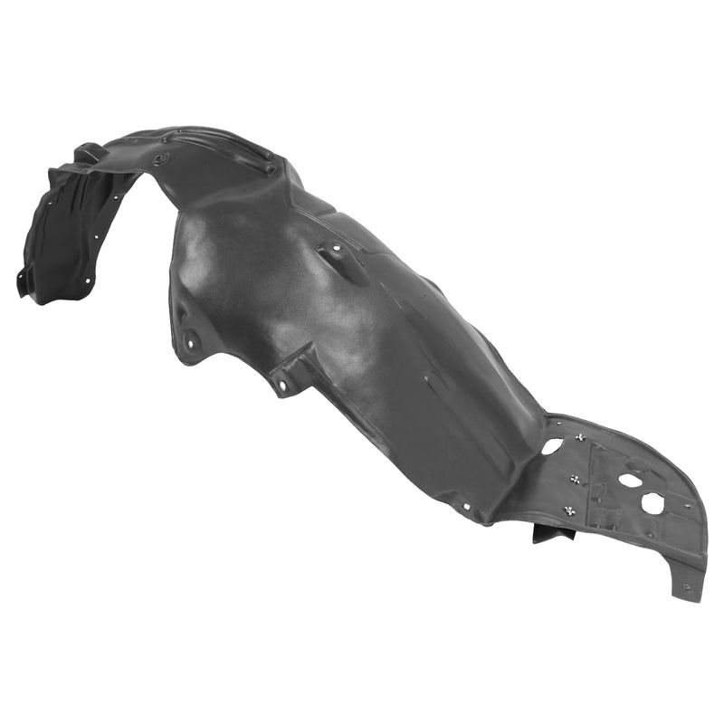 HO1248150 Front Inner Fender Liner for Honda Accord Sedan 13-15 Driver Left Side