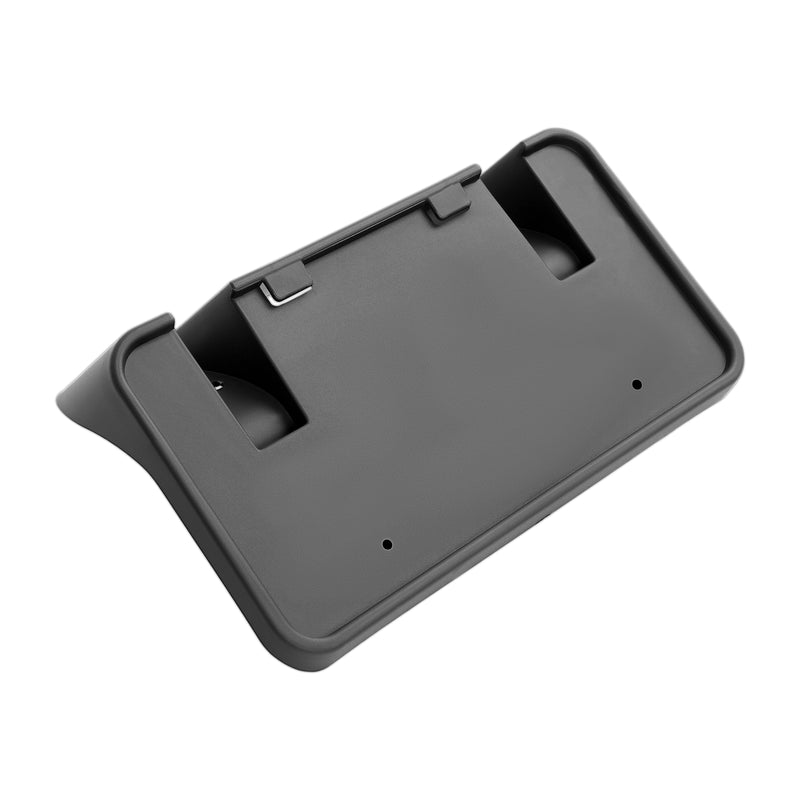 Front License Plate Mounting Bracket for Ford F250 F350 Super Duty 1999-2004