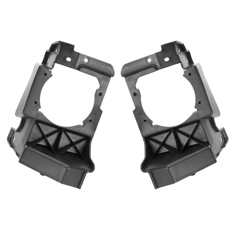 68403915AA Fog Light Lamp Bracket Kit for Ram 1500 2019-2024 Driver Passenger