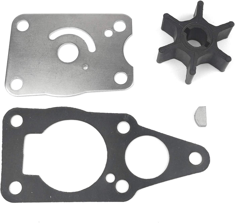 17400-98652 18-3260 Water Pump Repair Kit for Suzuki DT4 DT5 Outboard Engine