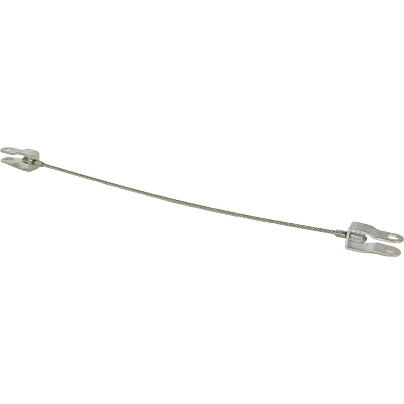 15146196 Hood Open Check Cable for Hummer H2 Base Sport Utility 4 Door