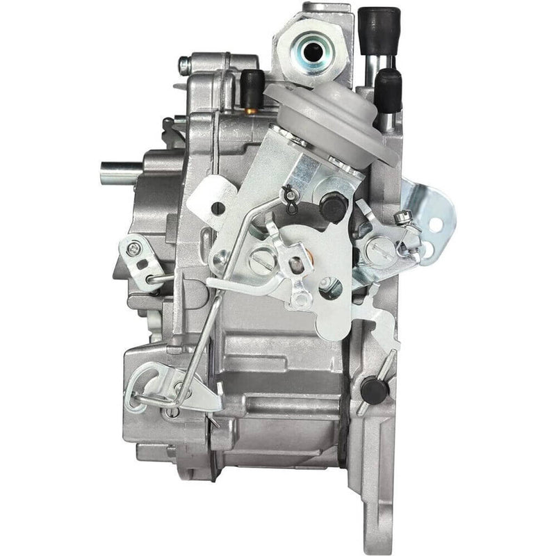 4 Barrel 4MV Rochester Quadrajet Carburetor for Chevy 327 350 427 454 750 CFM