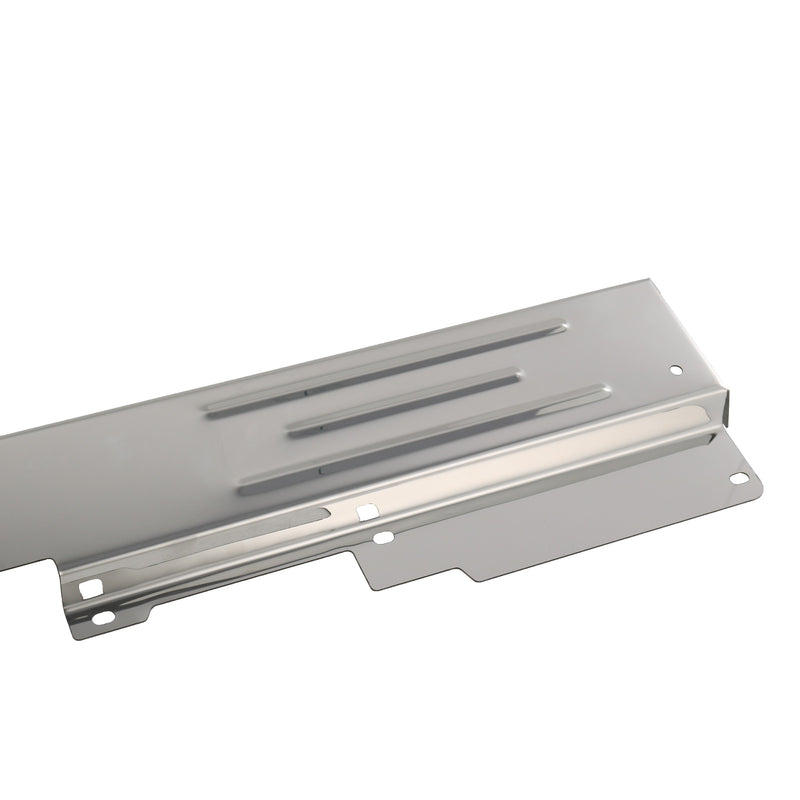 Stainless Radiator Support for Chevrolet GMC Regal Monte Carlo 1978-1988 G-body