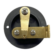 DURAFORCE Livewell Control Cable Lever for Ranger Boats Stratos Flow-Rite Valve 2 Pack