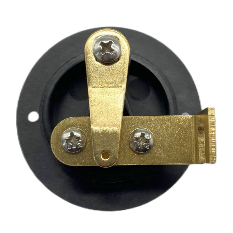 DURAFORCE Livewell Control Cable Lever for Ranger Boats Stratos Flow-Rite Valve 2 Pack