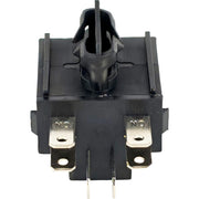 DURAFORCE 500130 3 Pole Brake Switch Plunger for Dixie Chopper 2016 ZEE 2 REV1 Rail Mount
