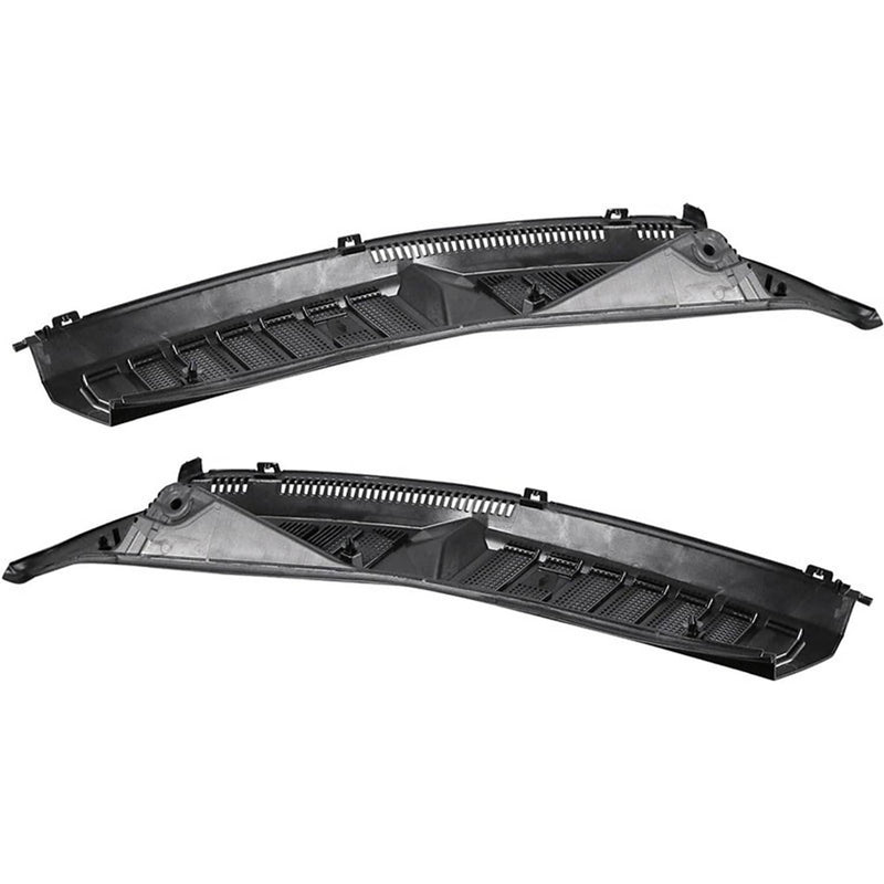 Cowl Top Panel FL3Z-15022A68-D Left Right Side for Ford F-150 2015-2020