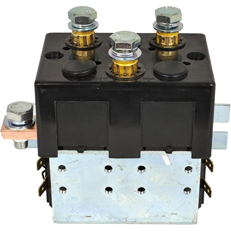DC182B-588 48V Forward Reversing Contactor Solenoid for JLG E300AJ E300A E300AJP