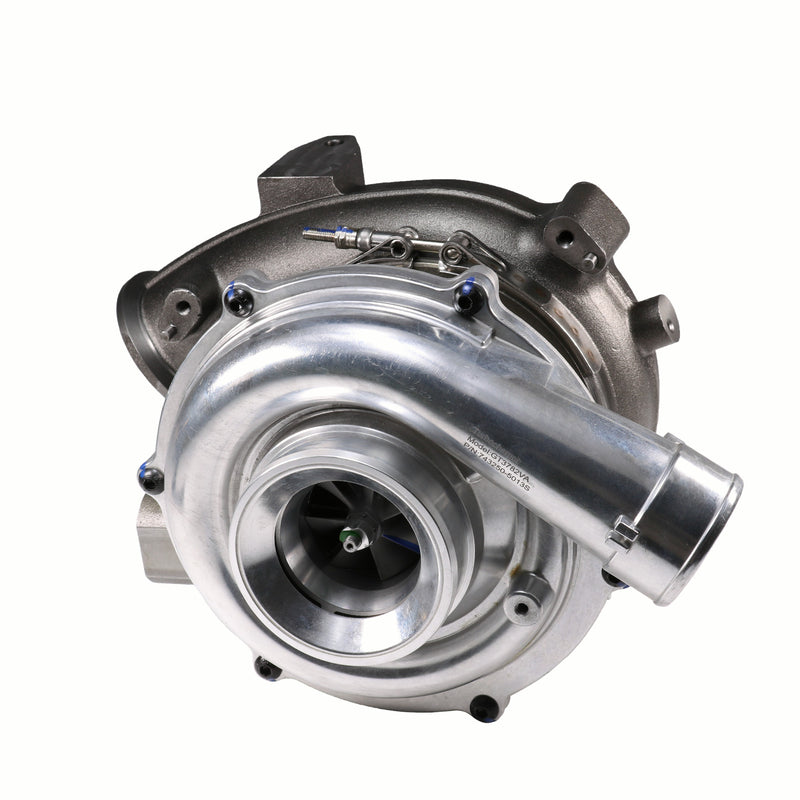Turbo for Ford Powerstroke Super Duty F-350 6.0L 2004-2007 GT3782VA Charger