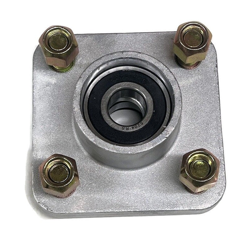 J38W251100JG5WF51100JG5WF5111000 FrontWheelHub for Yamaha 1985to2016 GolfCart