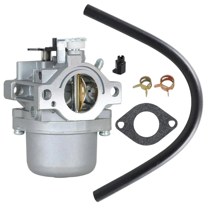 DURAFORCE Briggs & Stratton 796077 Carburetor for Lawnmower Engine 590399 Replacement