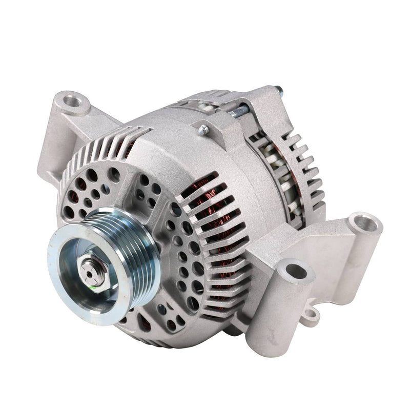 Alternator for Ford Ranger 2.3L 3.0L 4.0L 1992-1996 Pickup 5.0L 5.8L 1993-1997