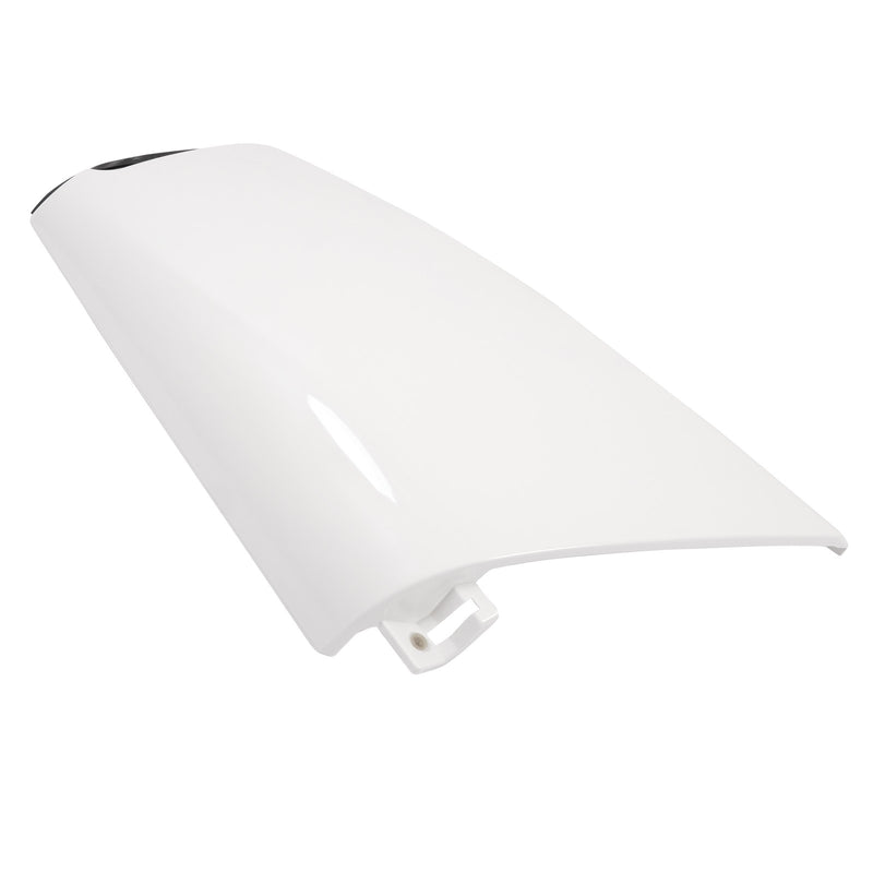 Front Side Panel White Passenger Side for Isuzu NPR NPR-HD NQR NRR 2005-07