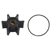 DURAFORCE 128990-42200 Sea Water Pump Impeller Replacement for Yanmar 2GM 2YM 3GM 3YM