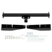 DURAFORCE Class 3 Hitch for Ford LTD Crown Victoria for Lincoln Town Car Marquis 79-11