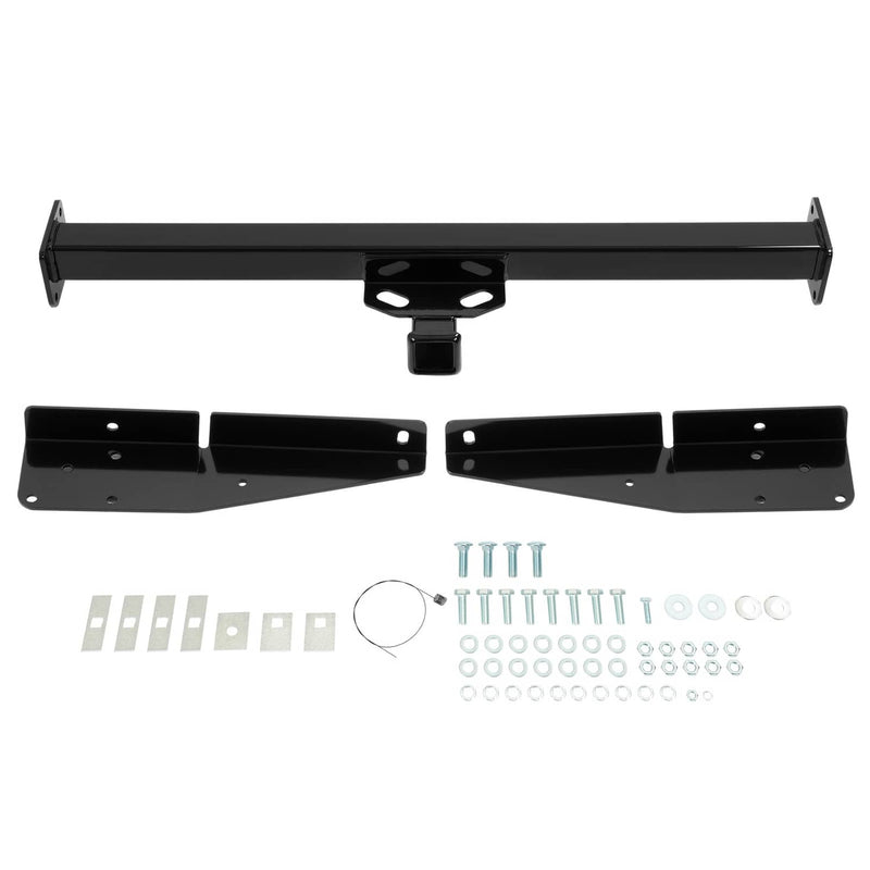 DURAFORCE Class 3 Hitch for Ford LTD Crown Victoria for Lincoln Town Car Marquis 79-11