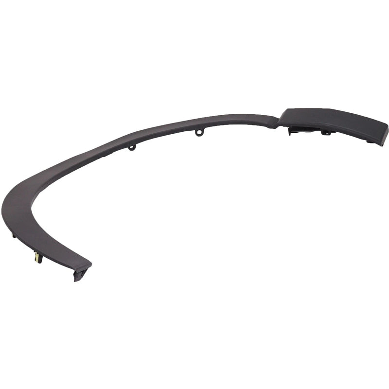 DURAFORCE For 2017-2022 Honda CR-V CRV Wheel Arch Fender Molding Trim Front Left Driver LH