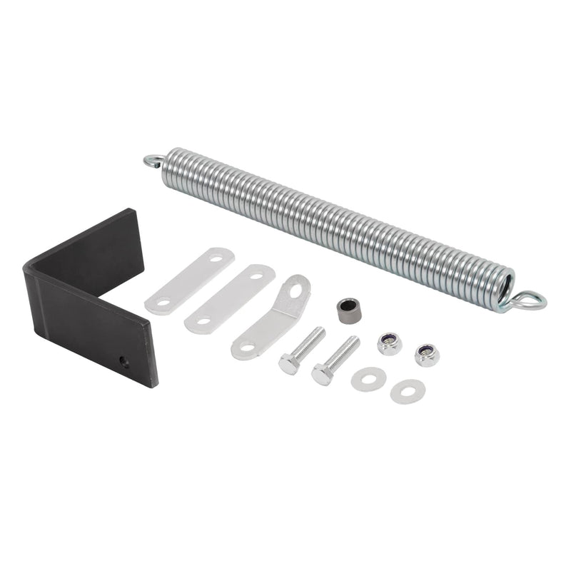 Tail Gate Spring Lift Assist Right RH Steel for Universal Trailer Tailgates