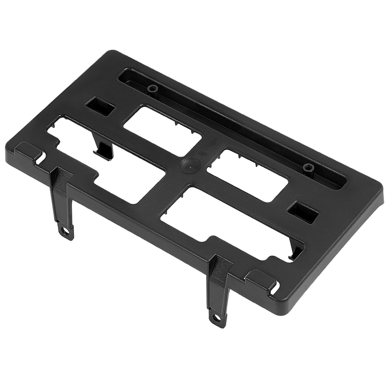 Front License Plate Tag Bracket for Ford Ranger 2019-2023 Lariat XL XLT Black