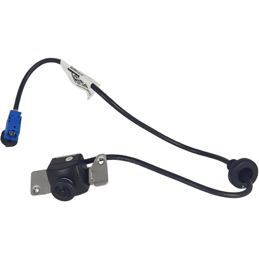DURAFORCE 106126900C Rear View Camera License Plate Park Assist Backup Reverse Engine