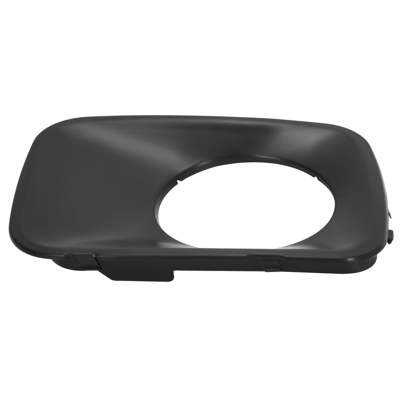 Driver Side Fog Light Trim Cover Lamp Bezel for Honda Pilot 2009-2011 Left