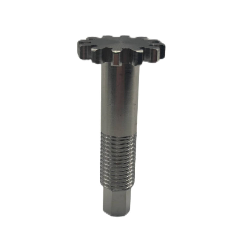 DURAFORCE 43-8M0113182 Pinion Stud for MerCruiser Drives 43-8183811 43-818381