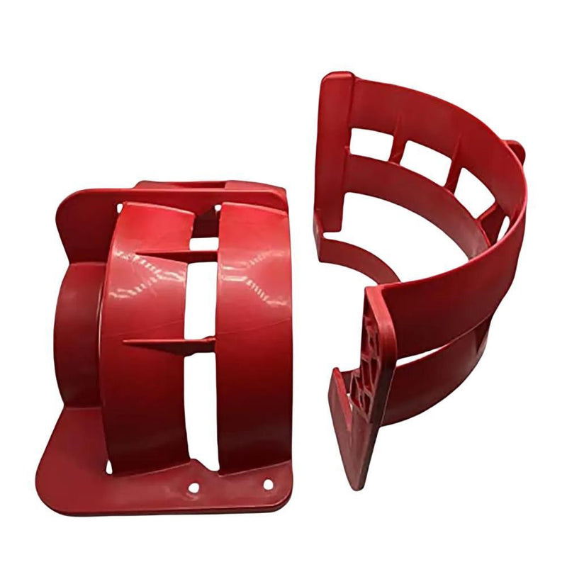 14" Propeller Safety Guard for Mercury Yamaha Johnson Outboards 70HP to 100HP