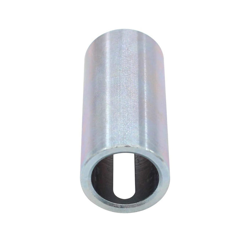 3/4 to 1 inch Step Key Gas Engine Crank Shaft Sleeve Adapter for Predator